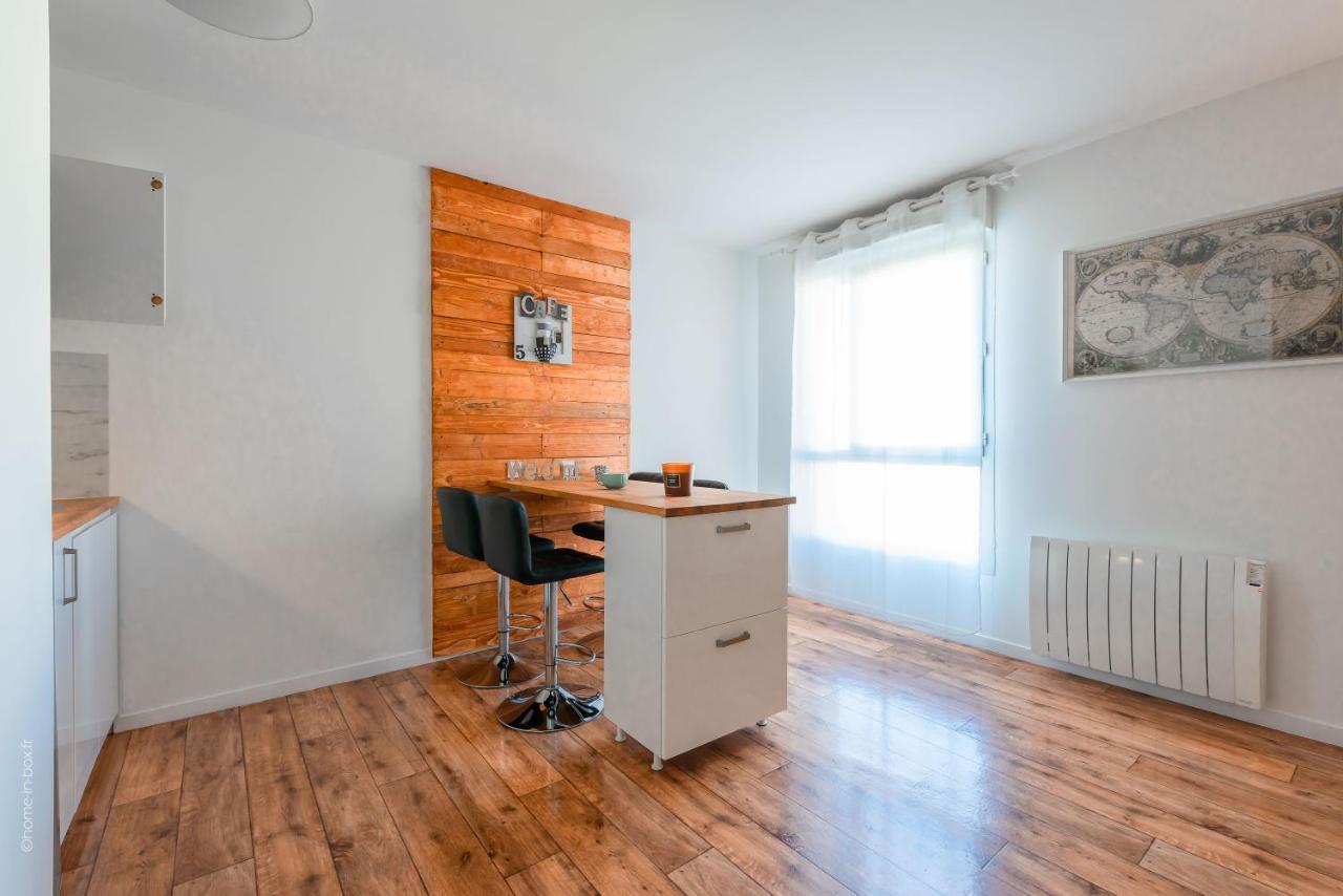 Beautiful Apartment 8Min Disney Montévrain Exterior foto