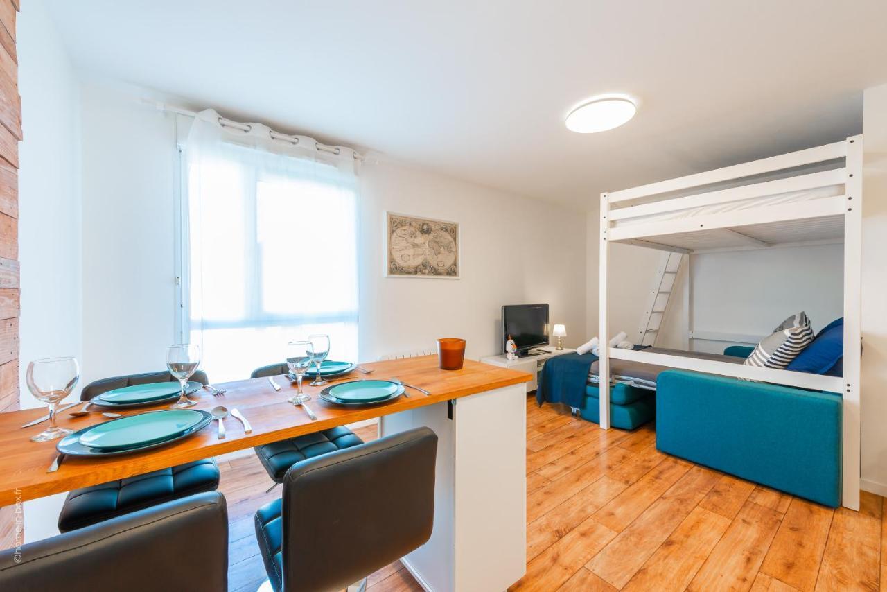 Beautiful Apartment 8Min Disney Montévrain Exterior foto
